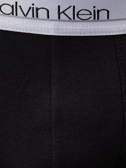 Набор трусов Calvin Klein Underwear модель NB2336A_T6B — фото 5 - INTERTOP