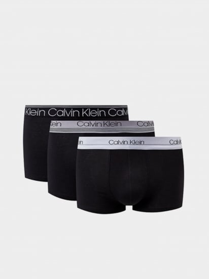 Набор трусов Calvin Klein Underwear модель NB2336A_T6B — фото - INTERTOP