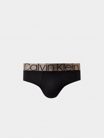 Трусы Calvin Klein Underwear модель NB2536A_UB1 — фото - INTERTOP