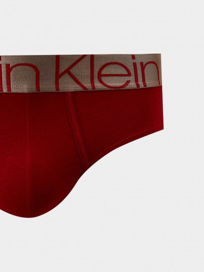 Трусы Calvin Klein Underwear модель NB2536A_XMO — фото - INTERTOP