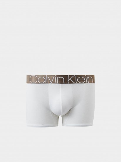 Труси Calvin Klein Underwear модель NB2537A_100 — фото - INTERTOP