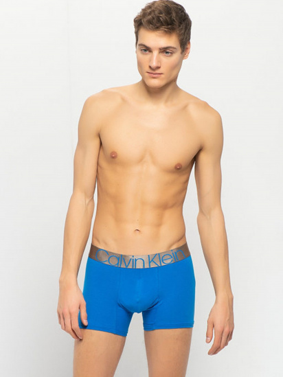 Труси Calvin Klein Underwear модель NB2537A_DU7 — фото 3 - INTERTOP