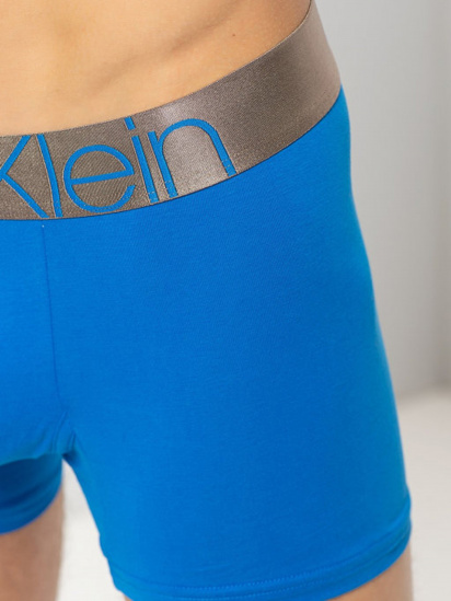 Трусы Calvin Klein Underwear модель NB2537A_DU7 — фото 4 - INTERTOP