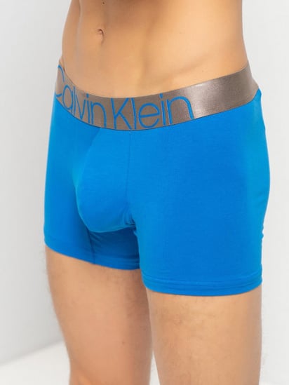 Труси Calvin Klein Underwear модель NB2537A_DU7 — фото - INTERTOP