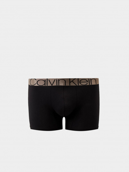 Трусы Calvin Klein Underwear модель NB2537A_UB1 — фото - INTERTOP