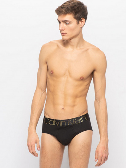 Труси Calvin Klein Underwear модель NB2559A_UB1 — фото 3 - INTERTOP