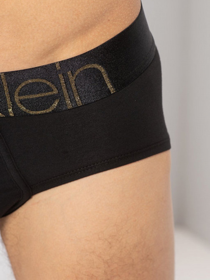 Труси Calvin Klein Underwear модель NB2559A_UB1 — фото 4 - INTERTOP