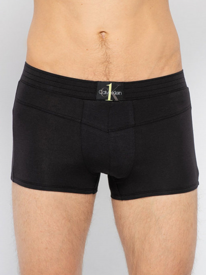 Трусы Calvin Klein Underwear модель NB2576A_UB1 — фото - INTERTOP