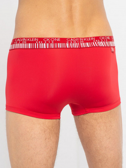 Трусы Calvin Klein Underwear модель NB2647A_XU9 — фото - INTERTOP