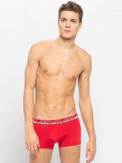 Труси Calvin Klein Underwear модель NB2647A_XU9 — фото 3 - INTERTOP