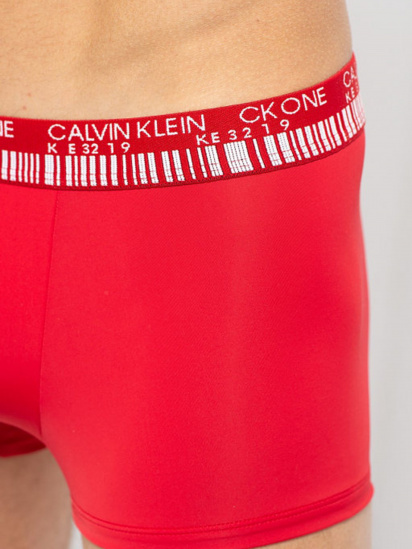 Трусы Calvin Klein Underwear модель NB2647A_XU9 — фото 4 - INTERTOP