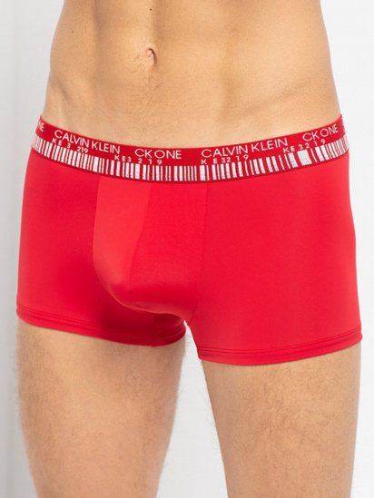 Трусы Calvin Klein Underwear модель NB2647A_XU9 — фото - INTERTOP