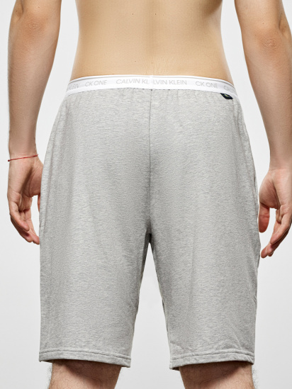 Шорты Calvin Klein Underwear модель NM1906E_080_0041 — фото - INTERTOP