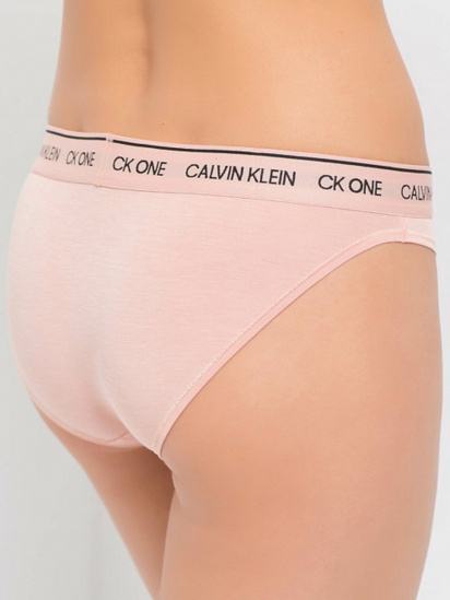 Трусы Calvin Klein Underwear модель QF5940E_7ZO — фото - INTERTOP