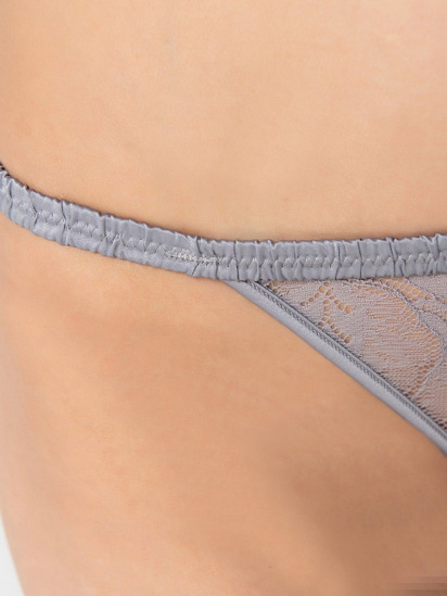 Трусы Calvin Klein Underwear модель QF6100E_7Z5 — фото 3 - INTERTOP