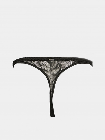 Трусы Calvin Klein Underwear модель QF6100E_UB1 — фото - INTERTOP