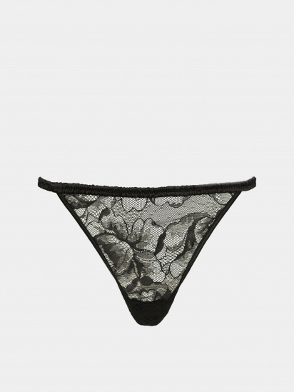 Труси Calvin Klein Underwear модель QF6100E_UB1 — фото - INTERTOP
