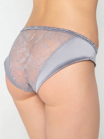 Трусы Calvin Klein Underwear модель QF6101E_7Z5 — фото - INTERTOP
