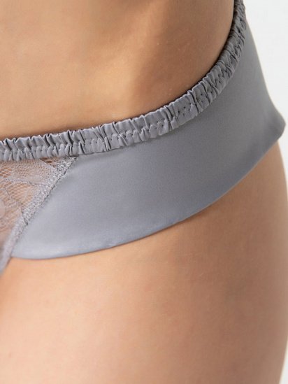 Трусы Calvin Klein Underwear модель QF6101E_7Z5 — фото 3 - INTERTOP