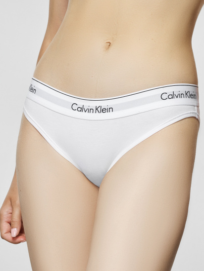 Труси Calvin Klein Underwear модель 1Q4 — фото - INTERTOP