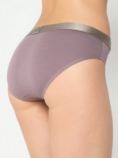 Трусы Calvin Klein Underwear модель QF6253E_HK0 — фото - INTERTOP