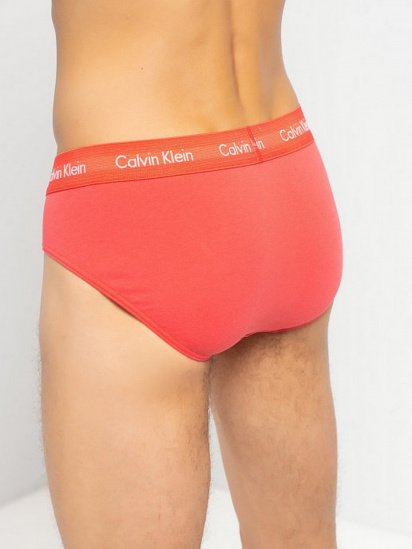 Труси Calvin Klein Underwear модель U2661G_9HD — фото - INTERTOP