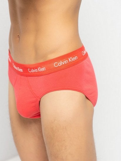 Труси Calvin Klein Underwear модель U2661G_9HD — фото 3 - INTERTOP