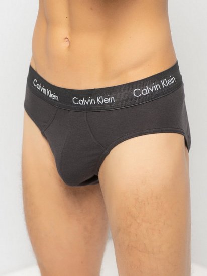 Трусы Calvin Klein Underwear модель U2661G_9HD — фото 4 - INTERTOP