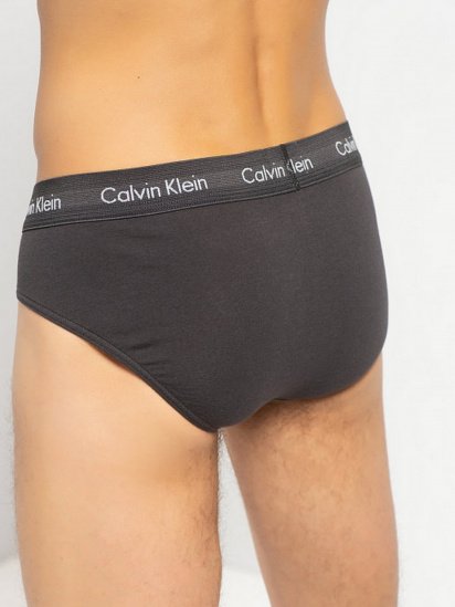 Труси Calvin Klein Underwear модель U2661G_9HD — фото 5 - INTERTOP
