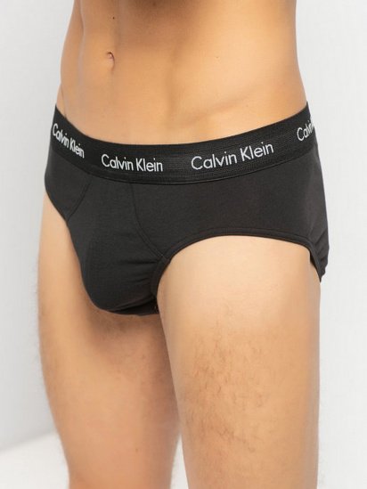 Труси Calvin Klein Underwear модель U2661G_9HD — фото 6 - INTERTOP