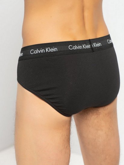 Трусы Calvin Klein Underwear модель U2661G_9HD — фото 7 - INTERTOP