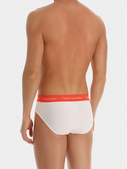 Набор трусов Calvin Klein Underwear модель U2661G_M9E — фото - INTERTOP