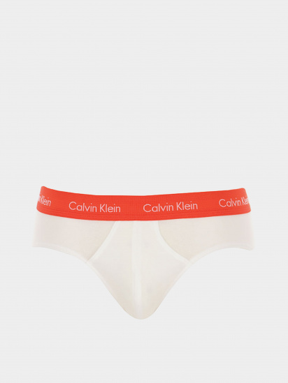 Набор трусов Calvin Klein Underwear модель U2661G_M9E — фото 4 - INTERTOP