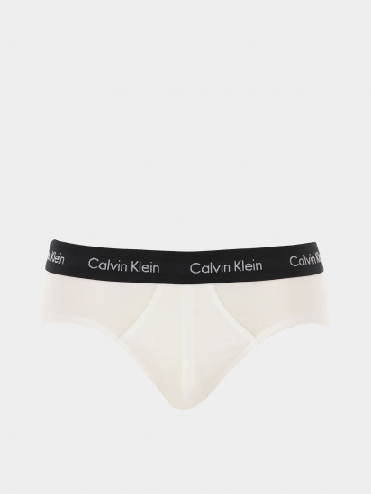 Набор трусов Calvin Klein Underwear модель U2661G_M9E — фото 5 - INTERTOP