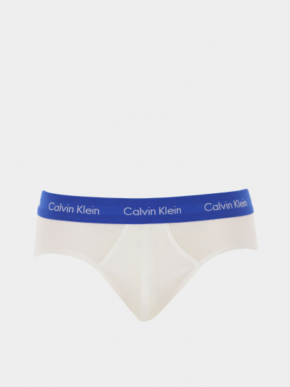 Набор трусов Calvin Klein Underwear модель U2661G_M9E — фото 6 - INTERTOP