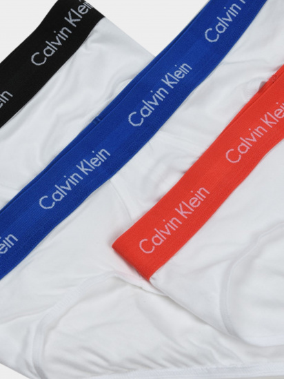 Набор трусов Calvin Klein Underwear модель U2661G_M9E — фото 7 - INTERTOP