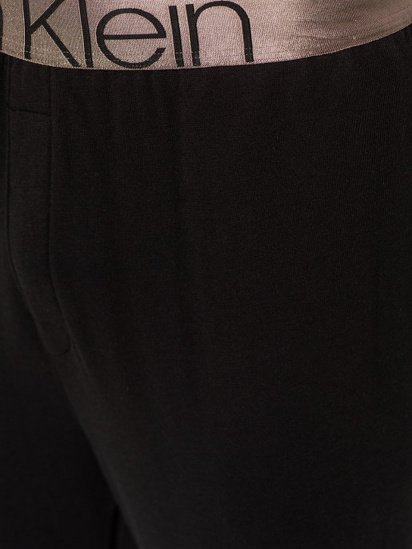 Штани спортивні Calvin Klein Underwear модель NM1975E_UB1 — фото 3 - INTERTOP