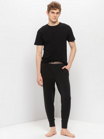 Штани спортивні Calvin Klein Underwear модель NM1975E_UB1 — фото 4 - INTERTOP
