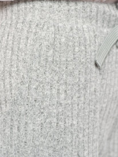 Штаны спортивные Calvin Klein Underwear модель QS6548E_PGK — фото 3 - INTERTOP