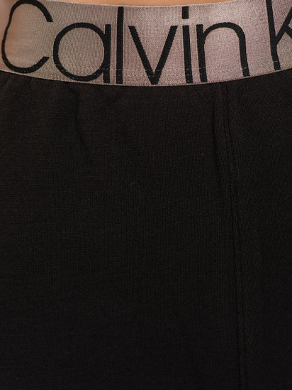 Шорты Calvin Klein Underwear модель QS6561E_UB1 — фото 3 - INTERTOP
