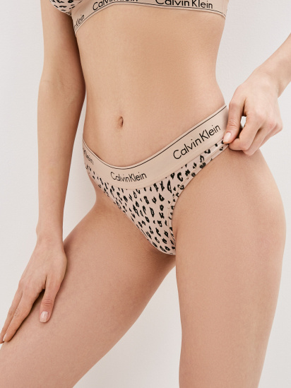 Труси Calvin Klein Underwear модель F3786E_JN6 — фото 3 - INTERTOP