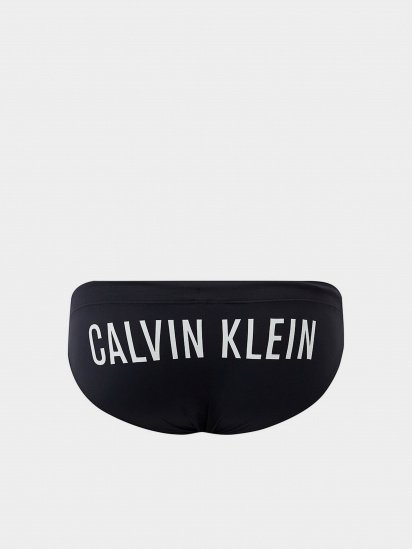 Плавки Calvin Klein Underwear модель KM0KM00583_BEH — фото 3 - INTERTOP
