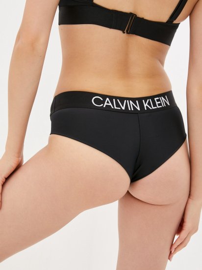 Нижняя часть купальника Calvin Klein Underwear модель KW0KW01243_BEH — фото - INTERTOP