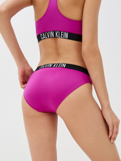 Нижняя часть купальника Calvin Klein Underwear модель KW0KW01463_VRS — фото - INTERTOP