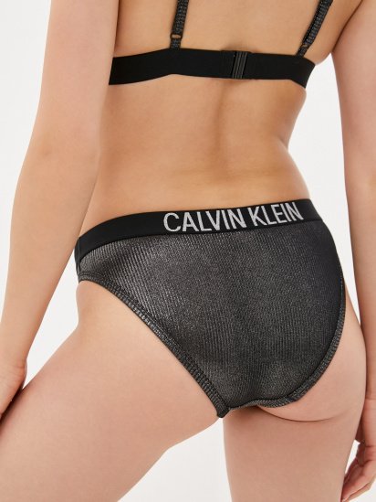 Нижня частина купальника Calvin Klein Underwear модель KW0KW01578_BEH — фото - INTERTOP