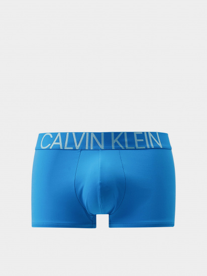 Трусы Calvin Klein Underwear модель NB1702A_C2P — фото - INTERTOP