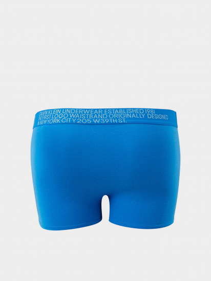 Трусы Calvin Klein Underwear модель NB1703A_C2P — фото 3 - INTERTOP