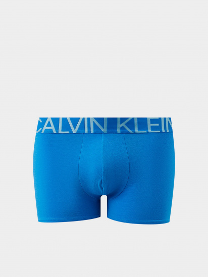 Трусы Calvin Klein Underwear модель NB1703A_C2P — фото - INTERTOP
