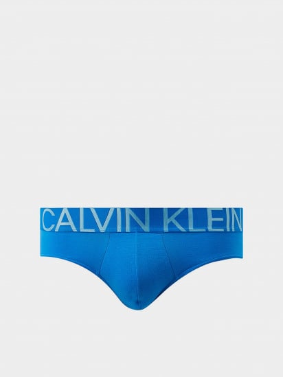 Трусы Calvin Klein Underwear модель NB1712A_C2P — фото - INTERTOP