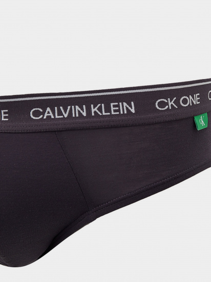 Трусы Calvin Klein Underwear модель NB2326A_JF2 — фото - INTERTOP